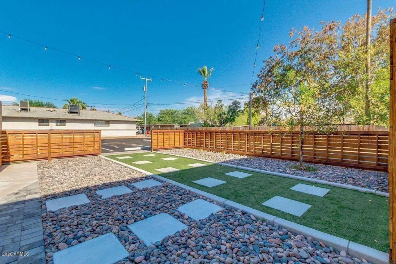 Your Phoenix Cozy Home Away From Home! Exterior photo